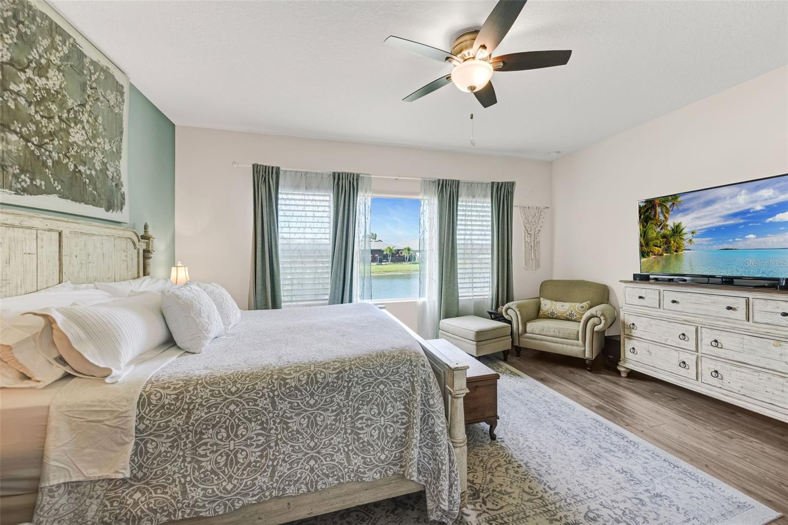 TREVESTA PH II-A - Residential