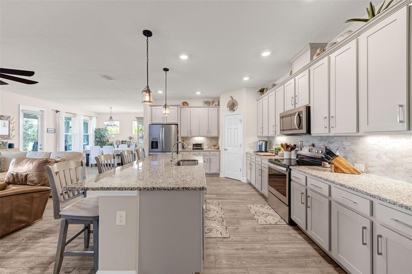 TREVESTA PH II-A - Residential