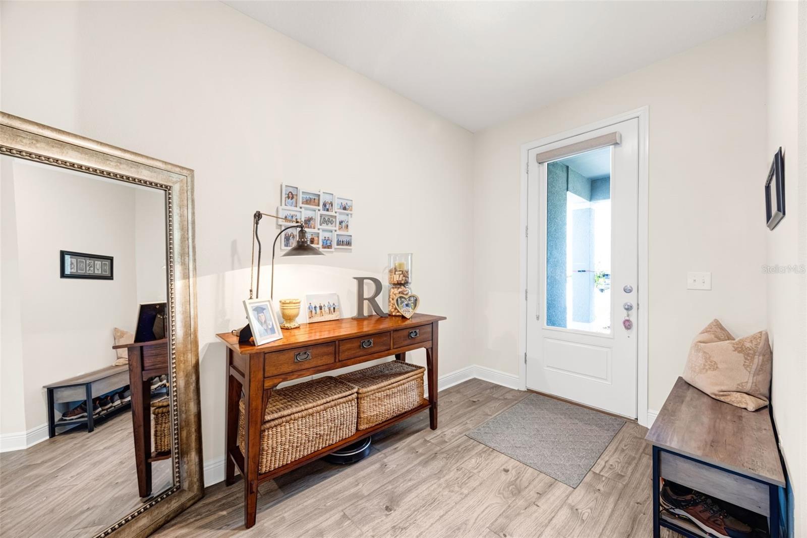 TREVESTA PH II-A - Residential