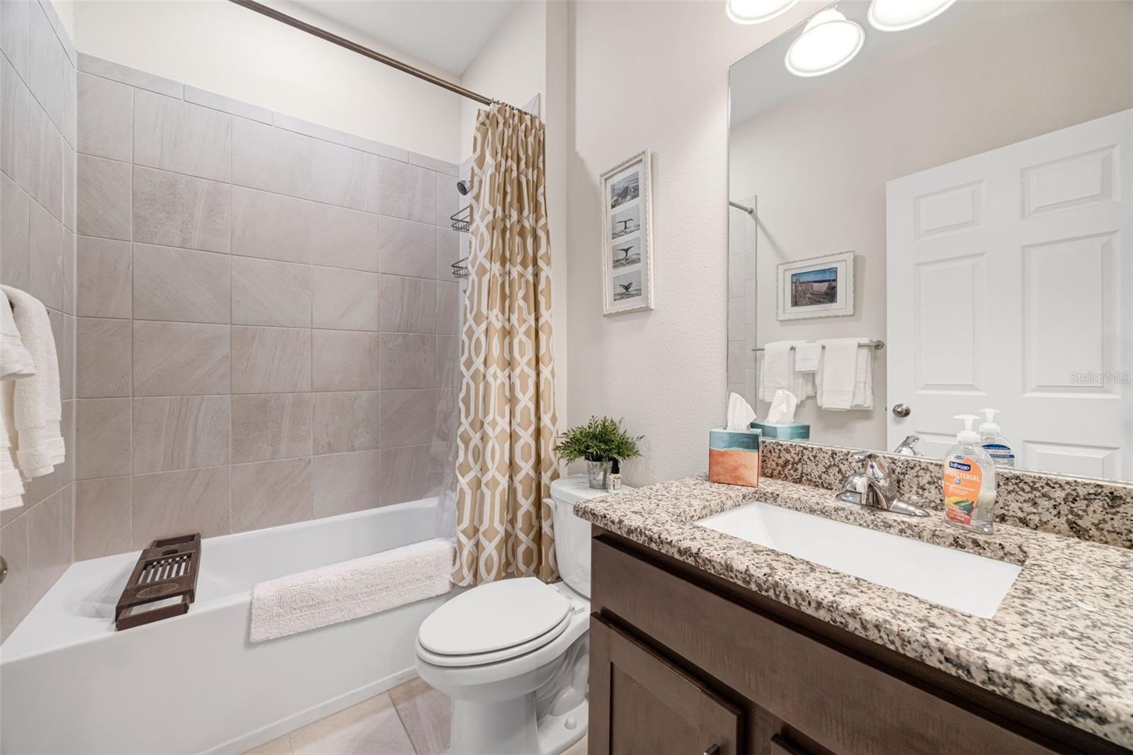 TREVESTA PH II-A - Residential