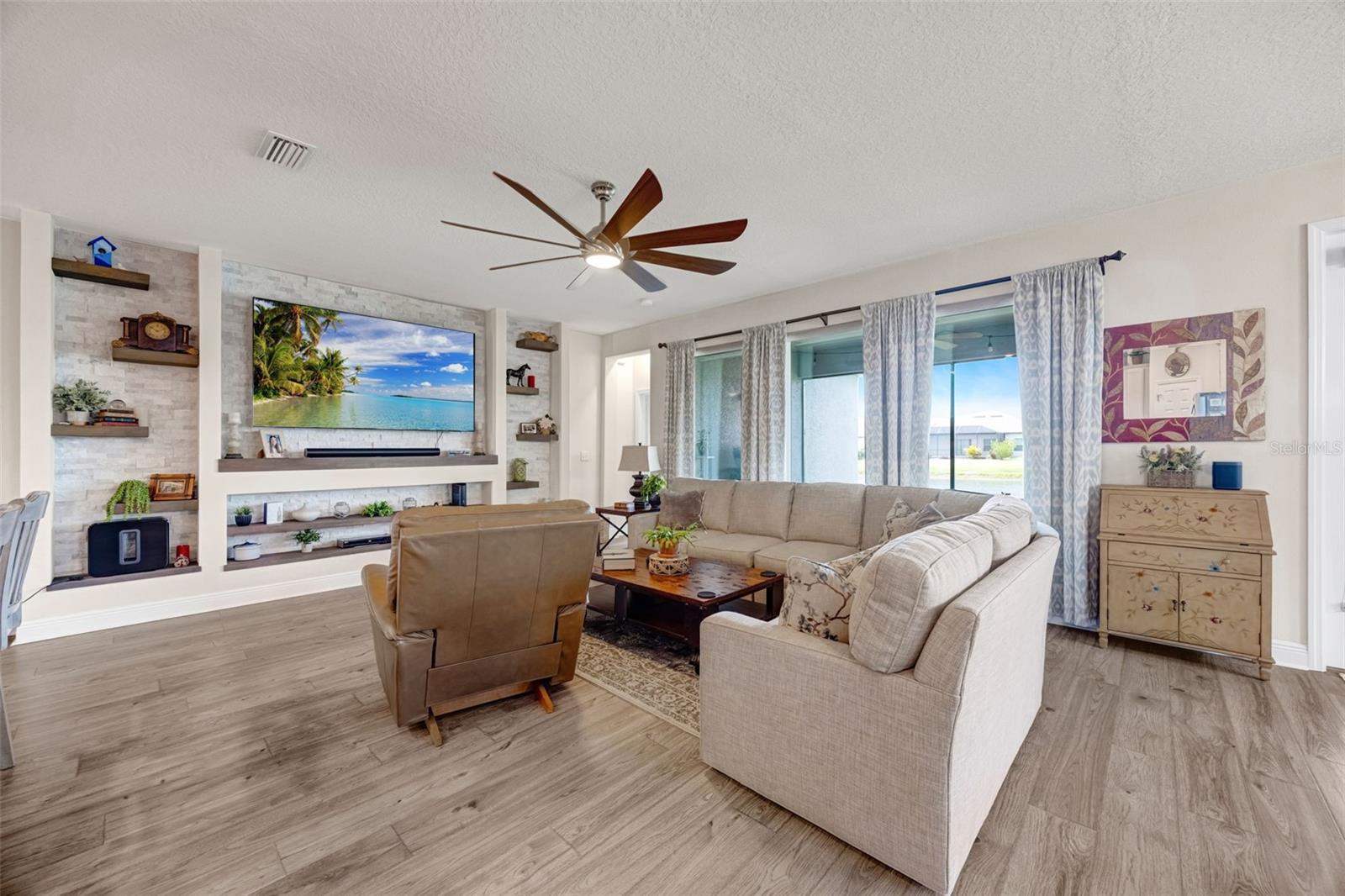 TREVESTA PH II-A - Residential