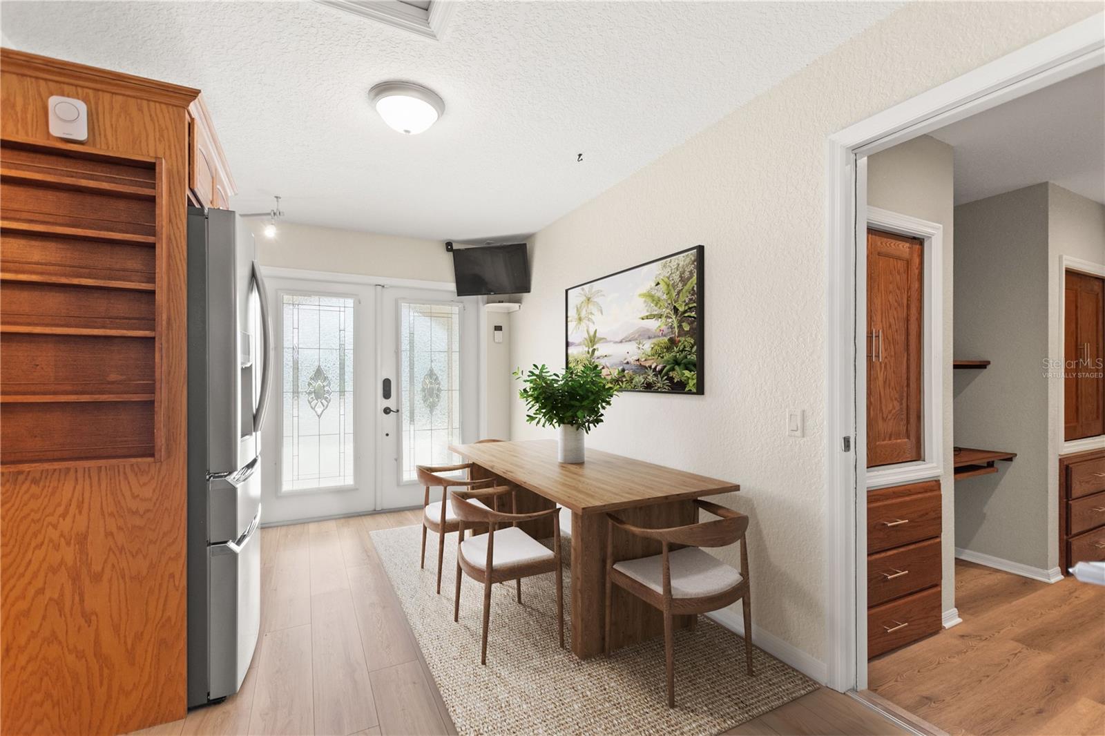 MT OLIVE SHORES NORTH ADD 04 - Residential