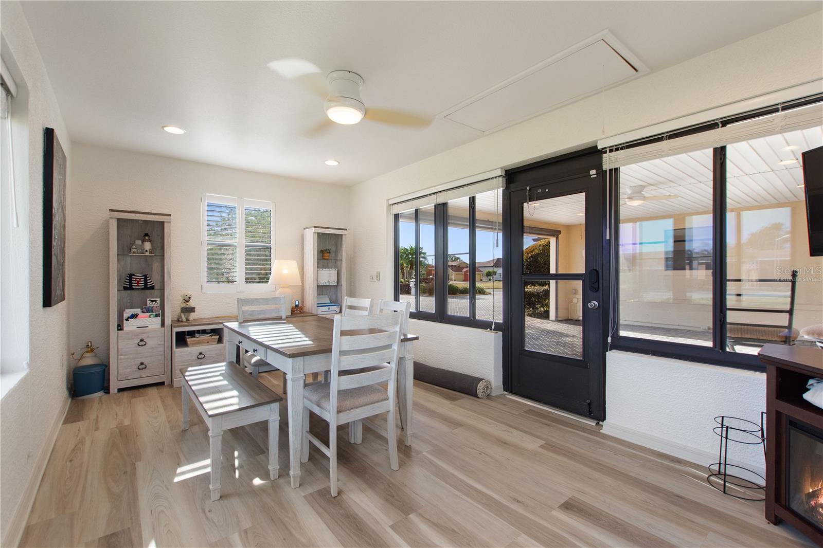 MT OLIVE SHORES NORTH ADD 04 - Residential