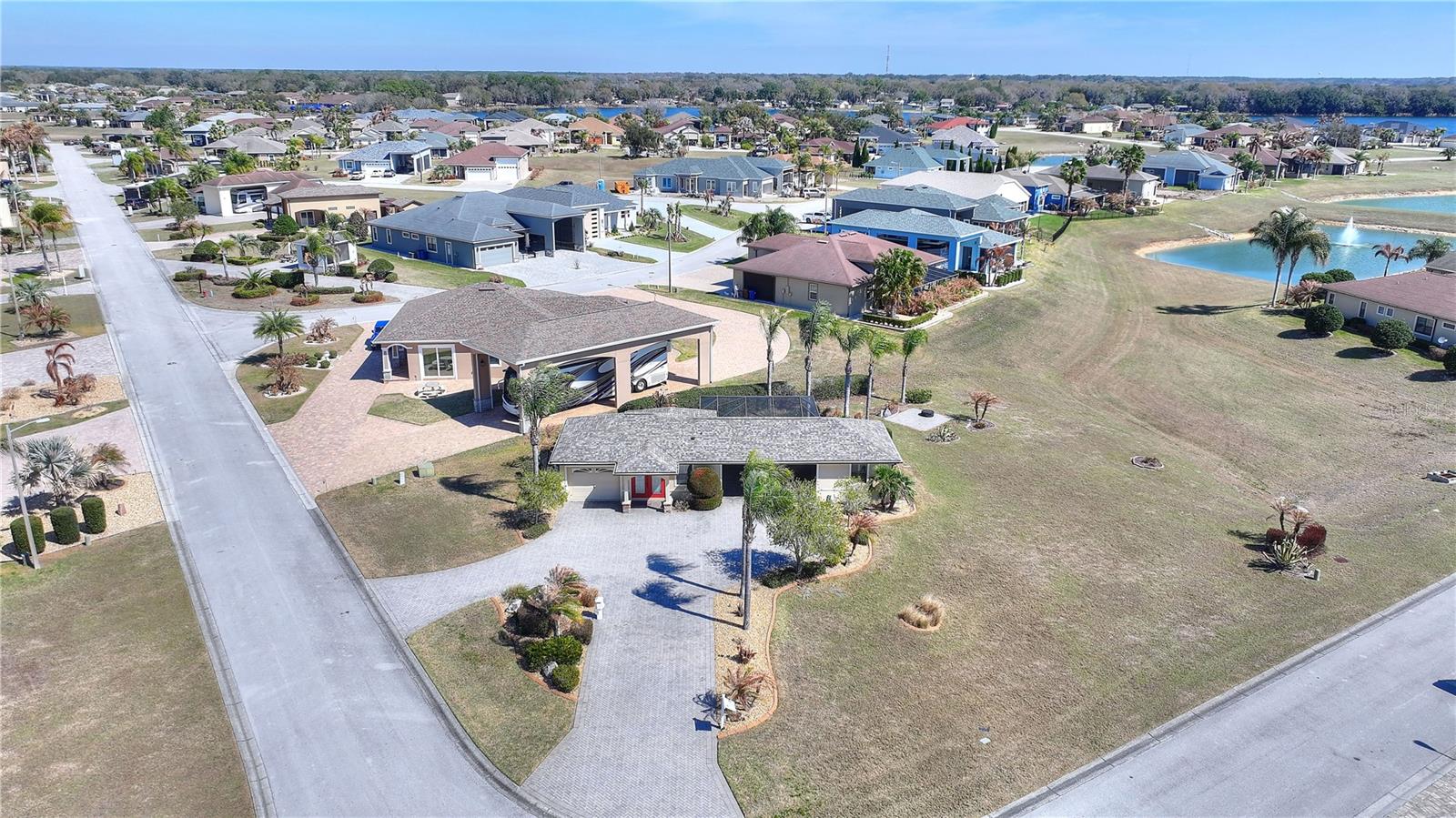 MT OLIVE SHORES NORTH ADD 04 - Residential