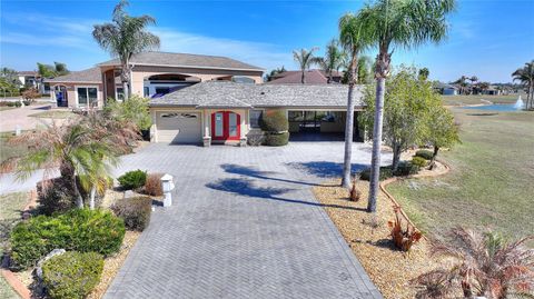 Photo of 561 Meandering Way, Polk City, FL 33868 (MLS # L4959843)