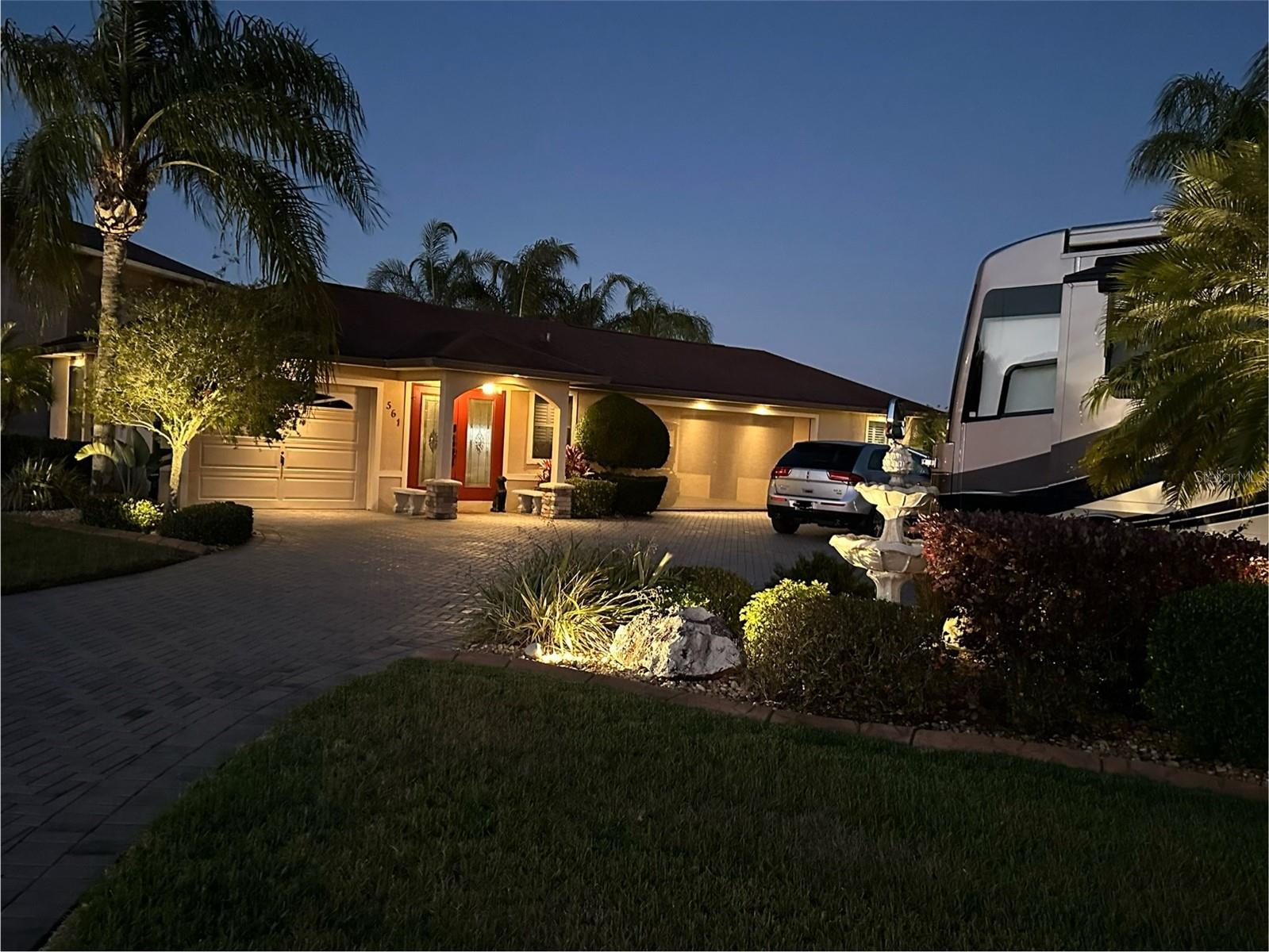 MT OLIVE SHORES NORTH ADD 04 - Residential