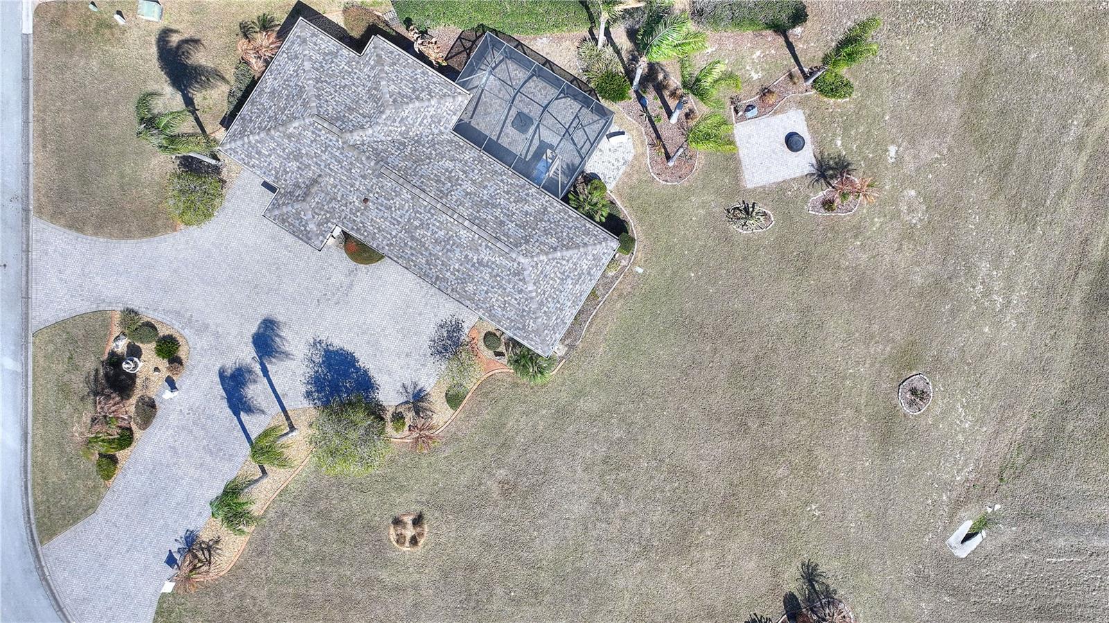 MT OLIVE SHORES NORTH ADD 04 - Residential