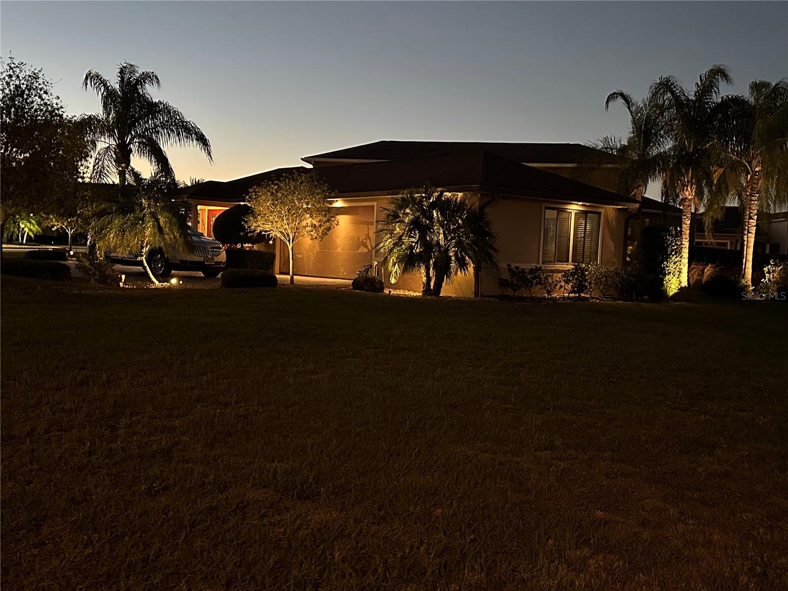 MT OLIVE SHORES NORTH ADD 04 - Residential