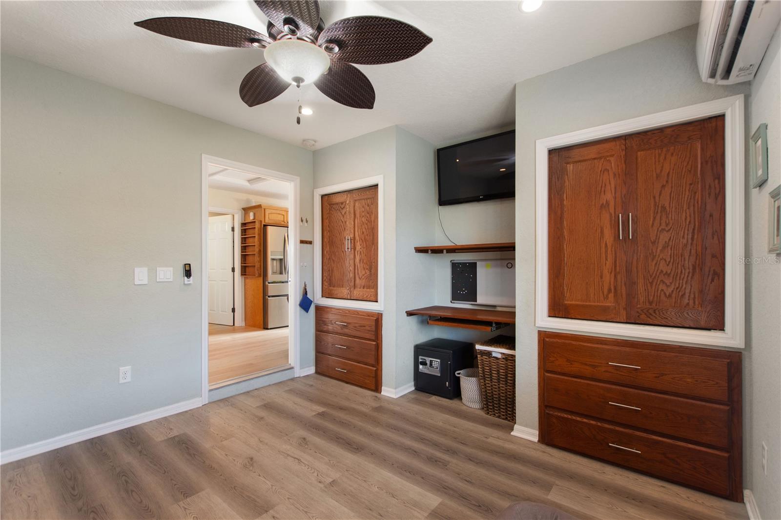 MT OLIVE SHORES NORTH ADD 04 - Residential