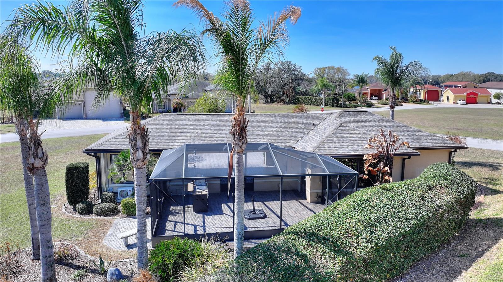 MT OLIVE SHORES NORTH ADD 04 - Residential