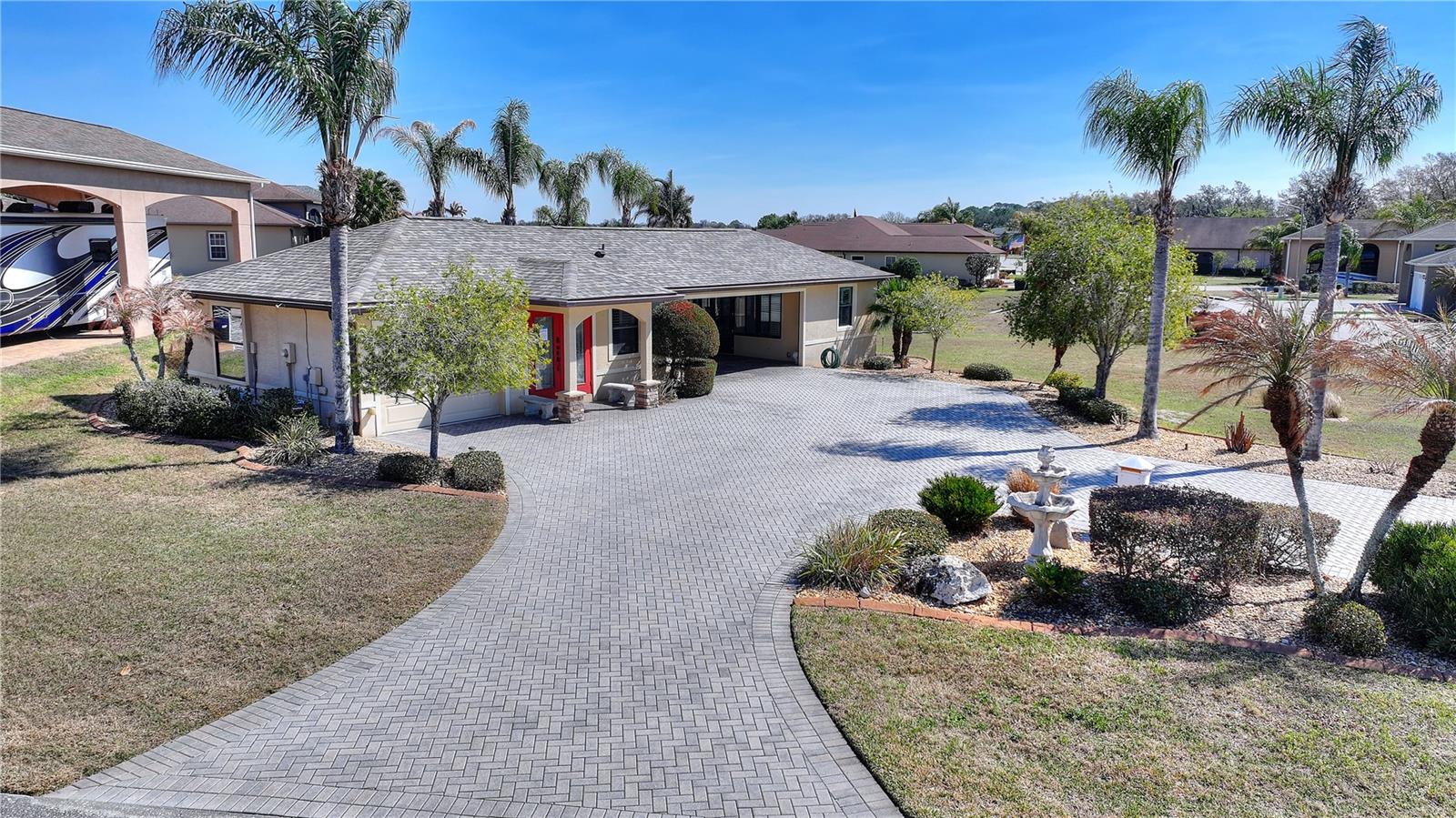 MT OLIVE SHORES NORTH ADD 04 - Residential