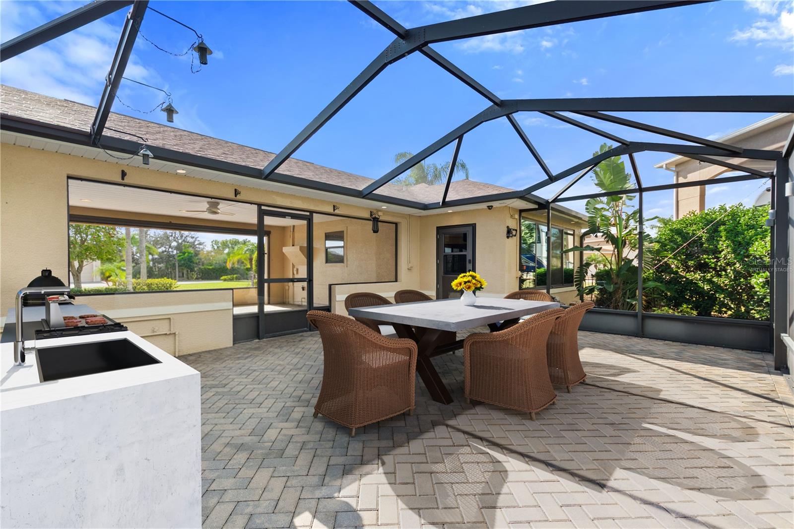 MT OLIVE SHORES NORTH ADD 04 - Residential