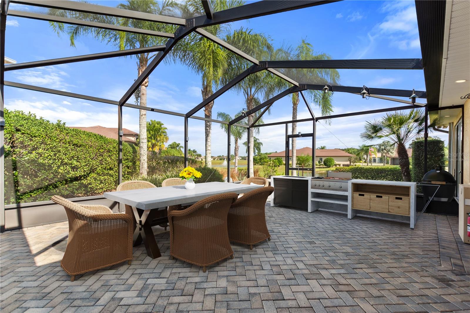 MT OLIVE SHORES NORTH ADD 04 - Residential