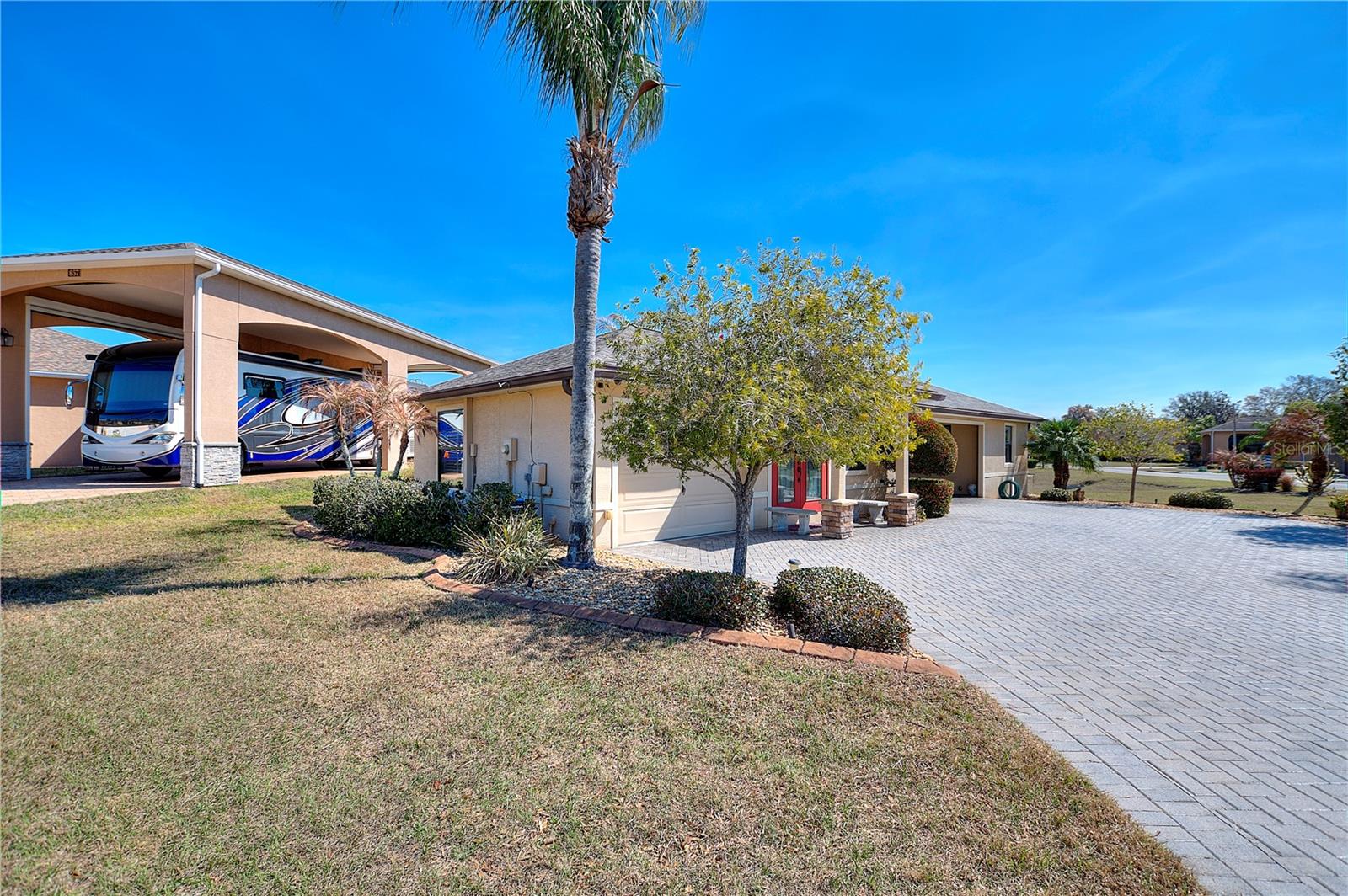 MT OLIVE SHORES NORTH ADD 04 - Residential