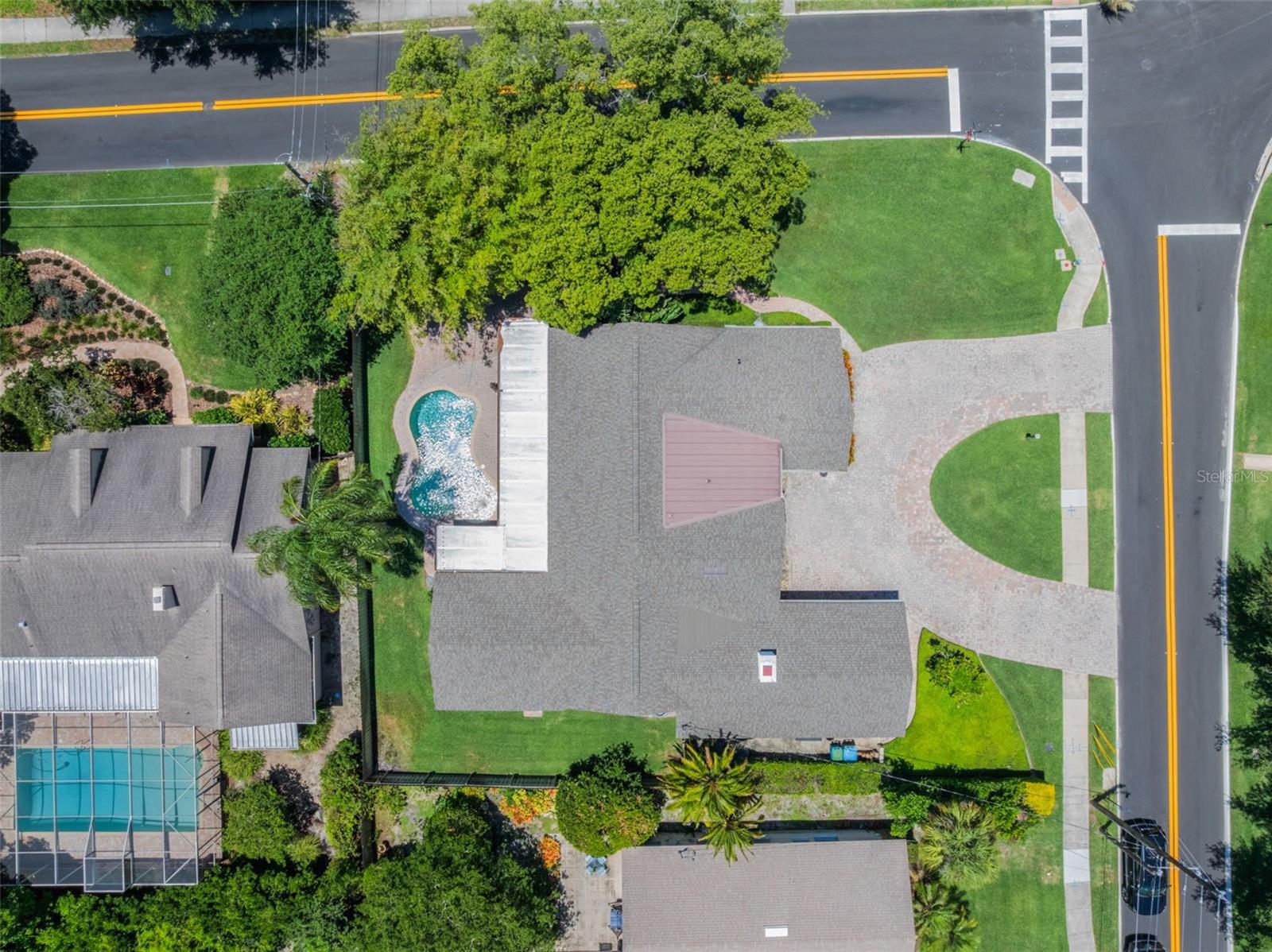 2106 TUSCARORA TRAIL