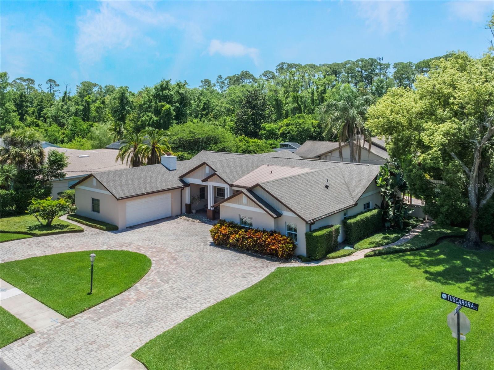 2106 TUSCARORA TRAIL