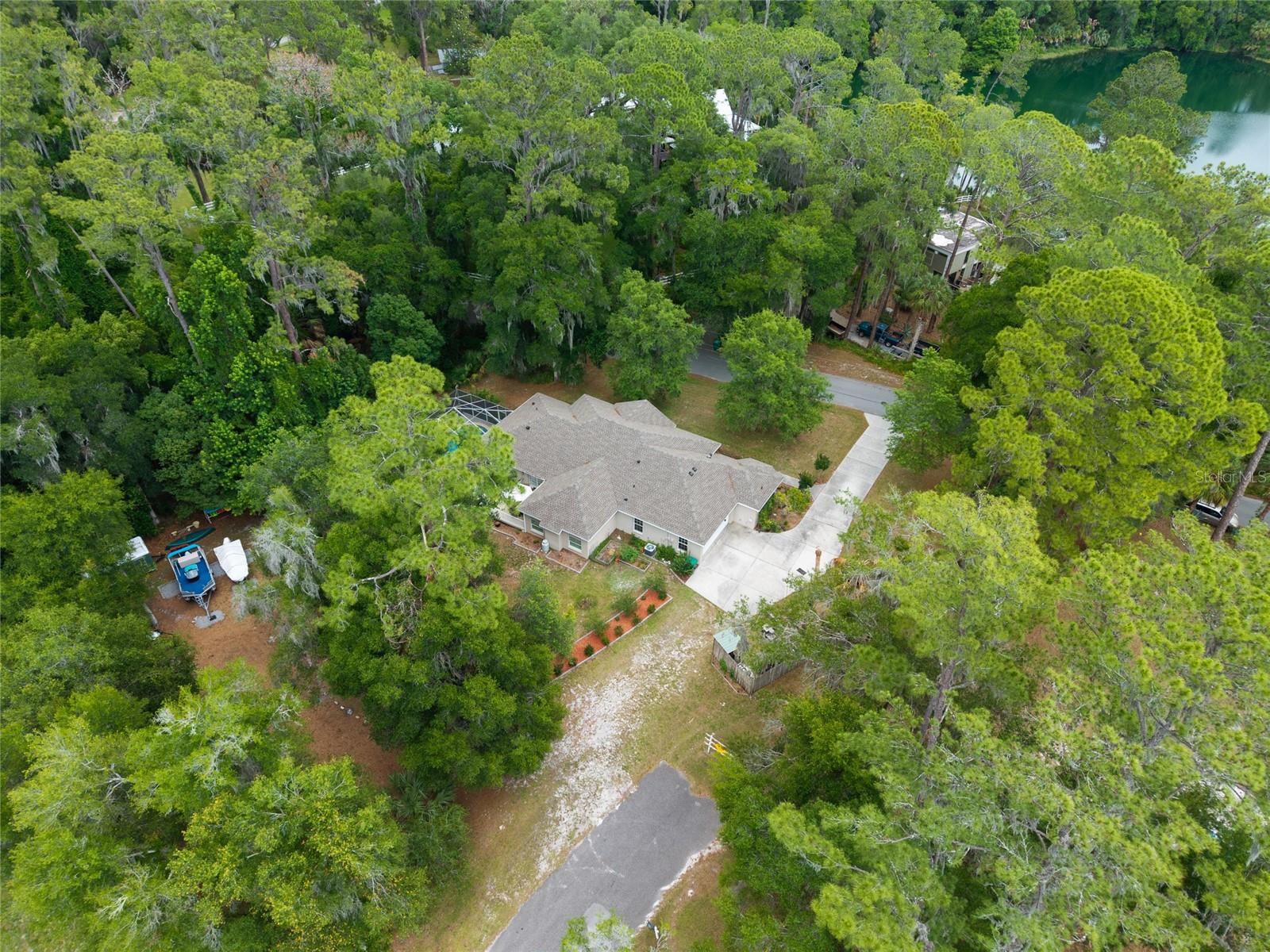 11470 CAMP DRIVE