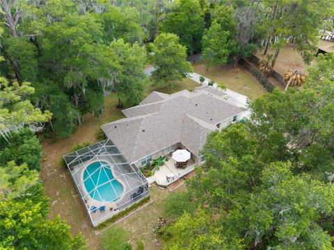 11470 CAMP DRIVE DUNNELLON FL 34432