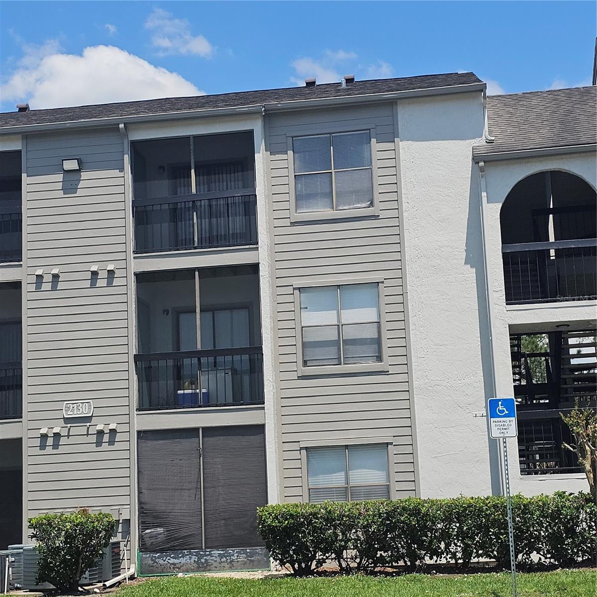 2130 CASCADES BOULEVARD 108