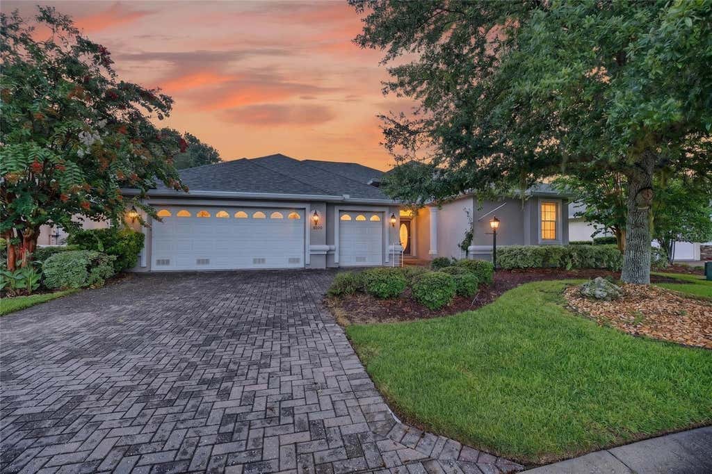 Photo of 8640 SW 86th Circle, Ocala, FL 34481 (MLS # OM728996)