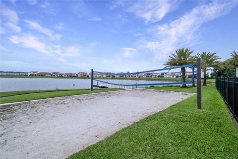 A home in WINTER GARDEN