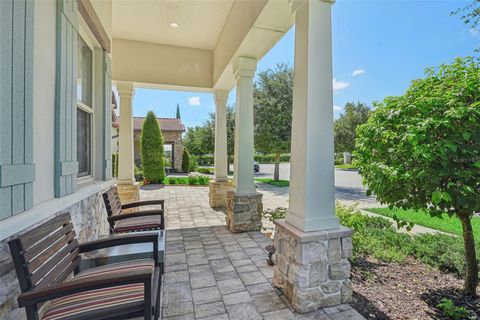 A home in WINTER GARDEN