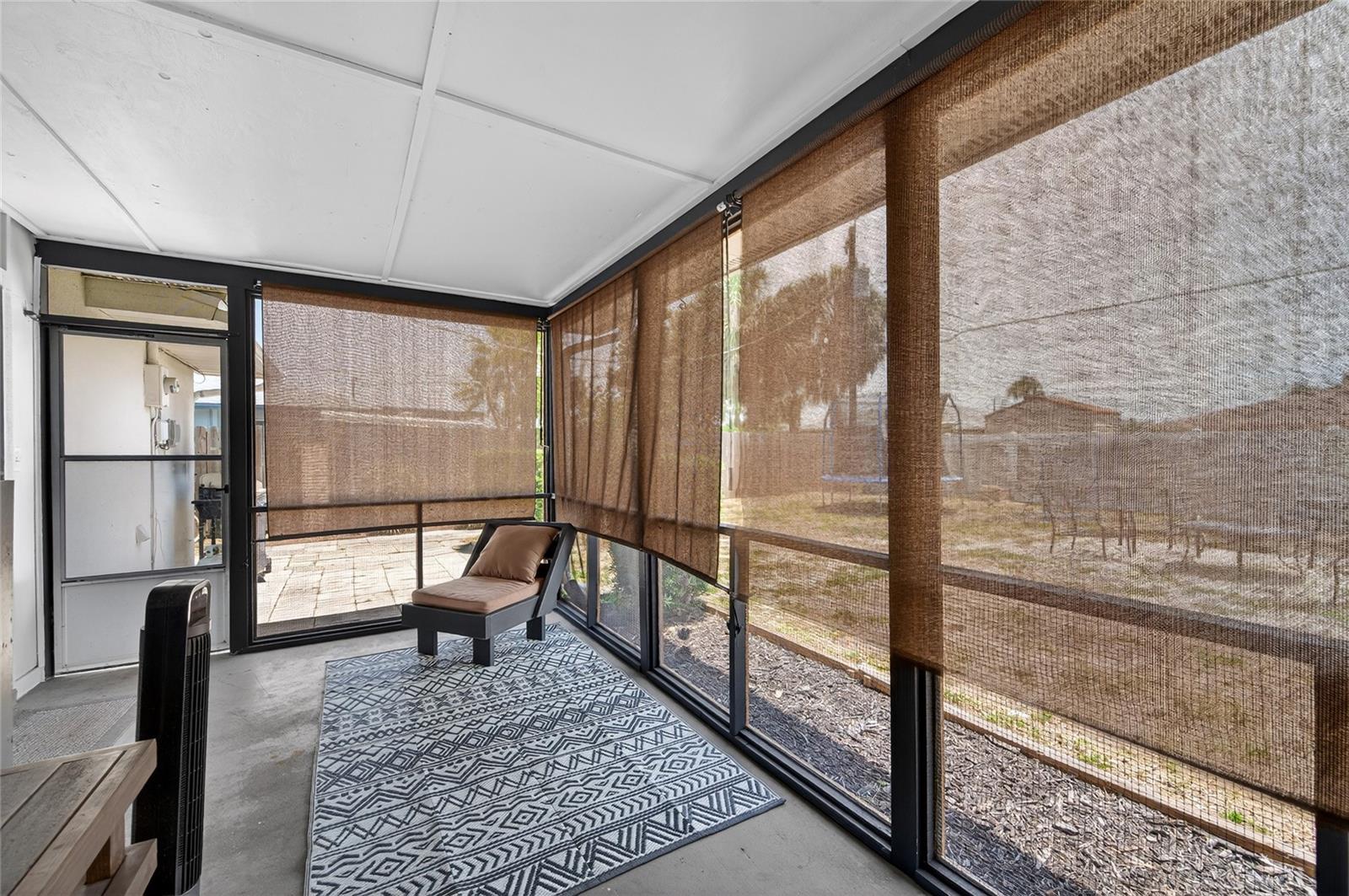 VENICE GARDENS - Residential