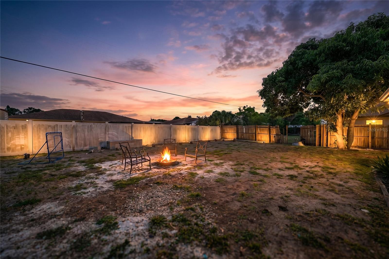 VENICE GARDENS - Residential