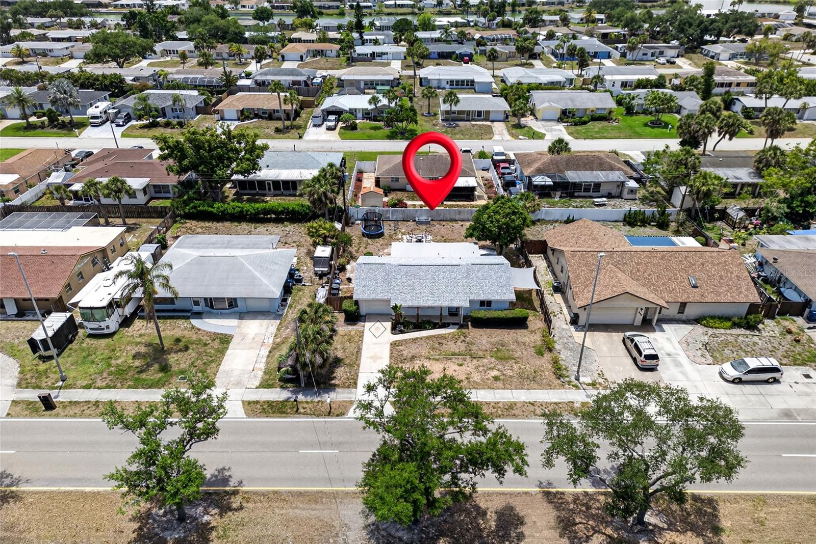 VENICE GARDENS - Residential