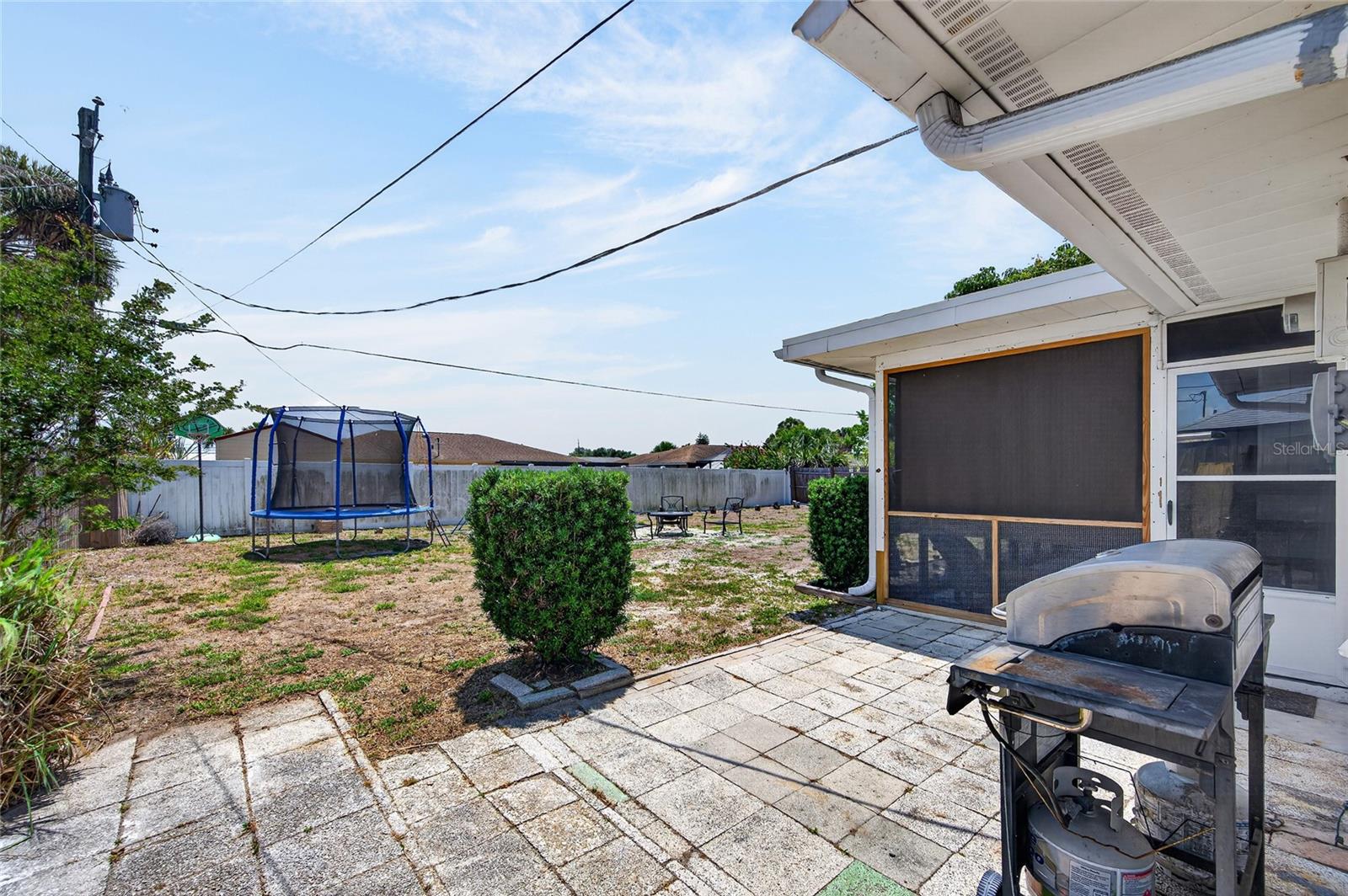 VENICE GARDENS - Residential