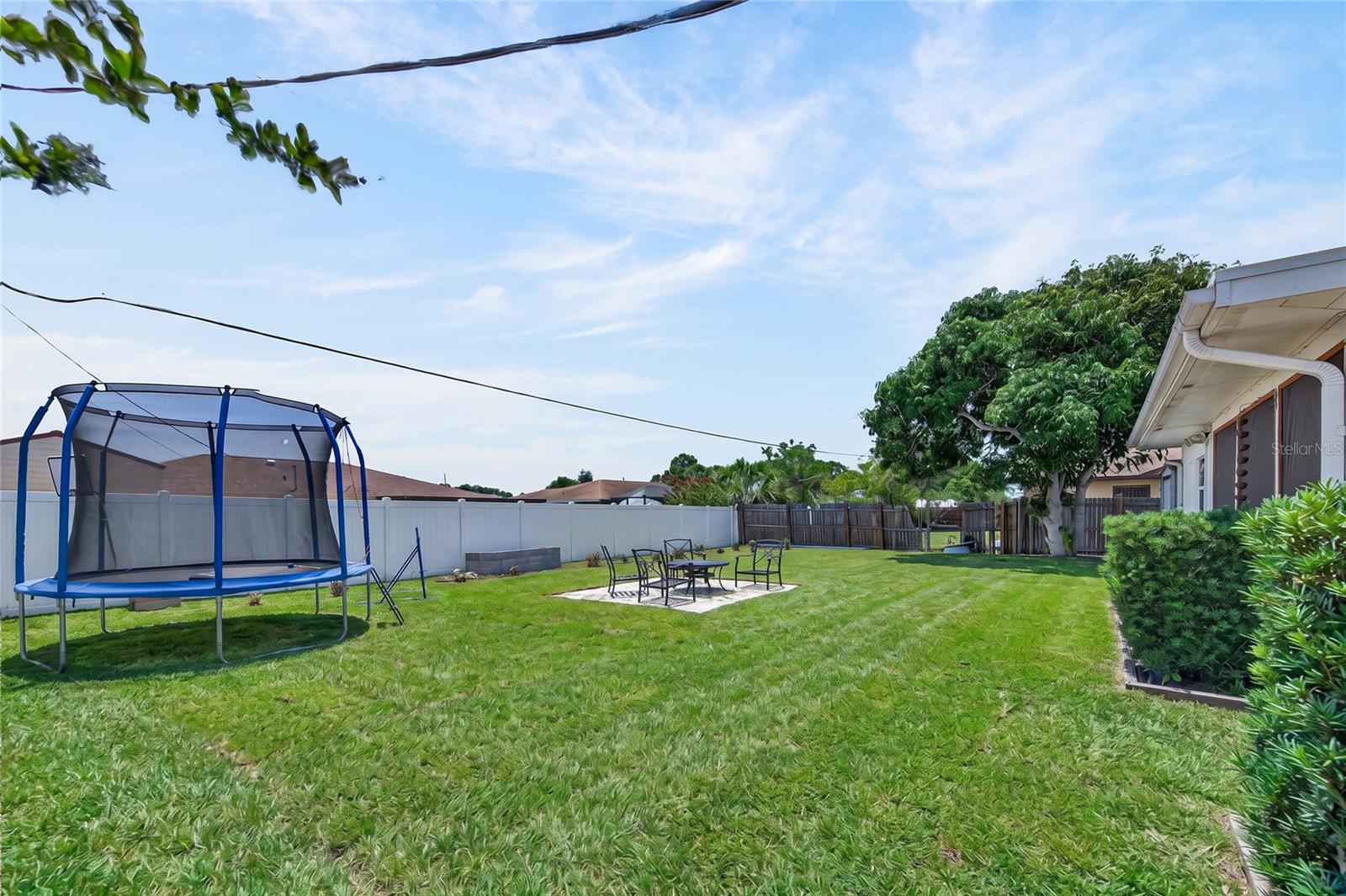 VENICE GARDENS - Residential
