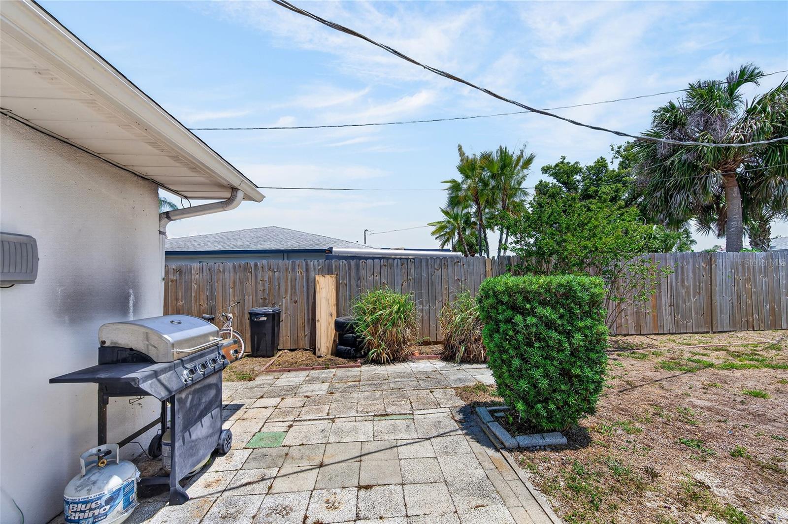 VENICE GARDENS - Residential