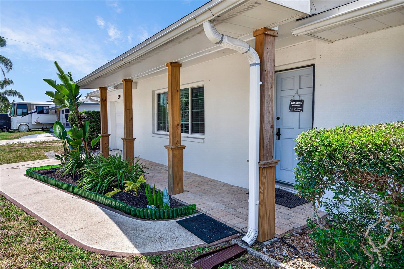 VENICE GARDENS - Residential