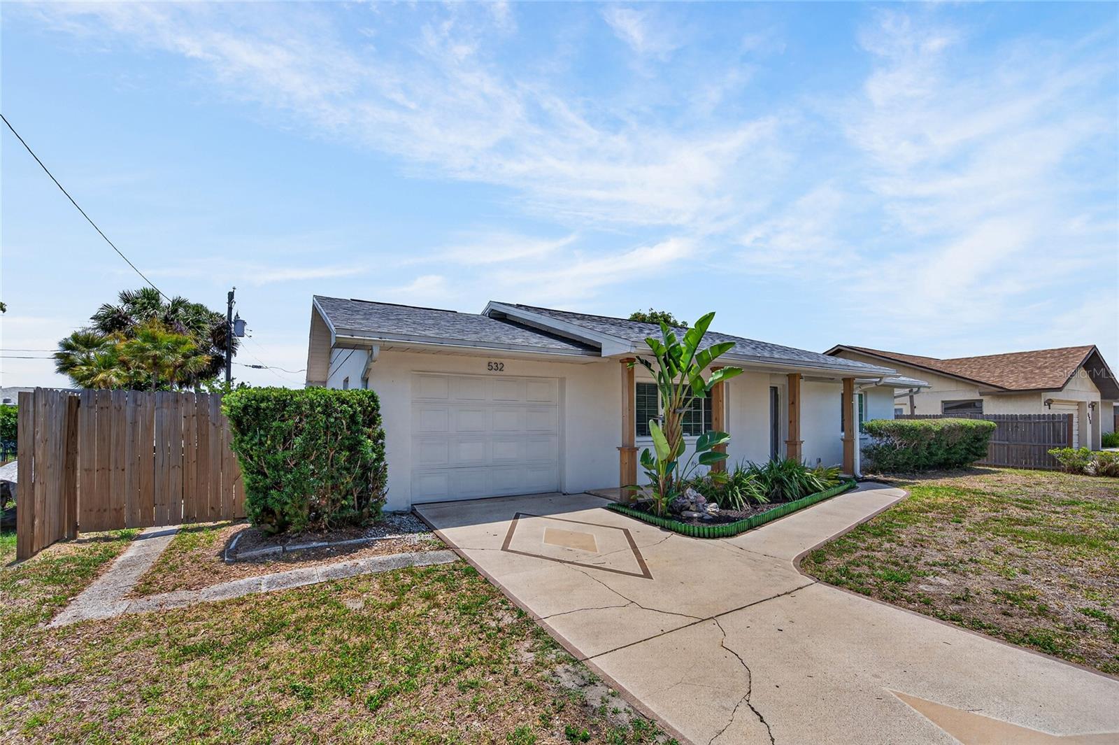 VENICE GARDENS - Residential