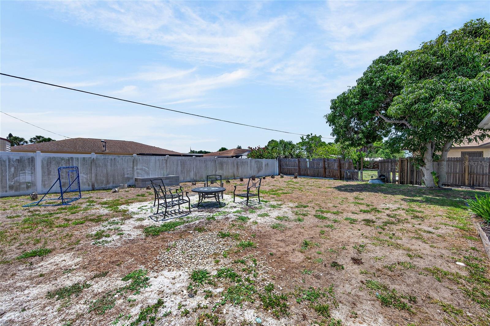 VENICE GARDENS - Residential