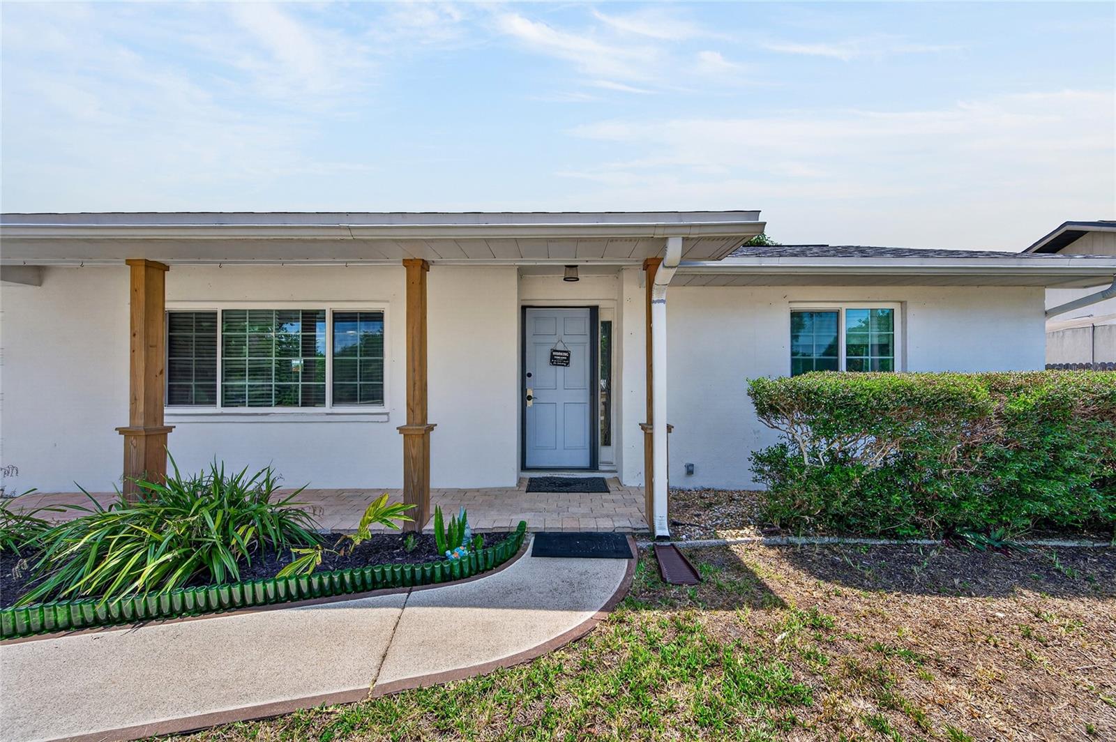 532 CENTER ROAD