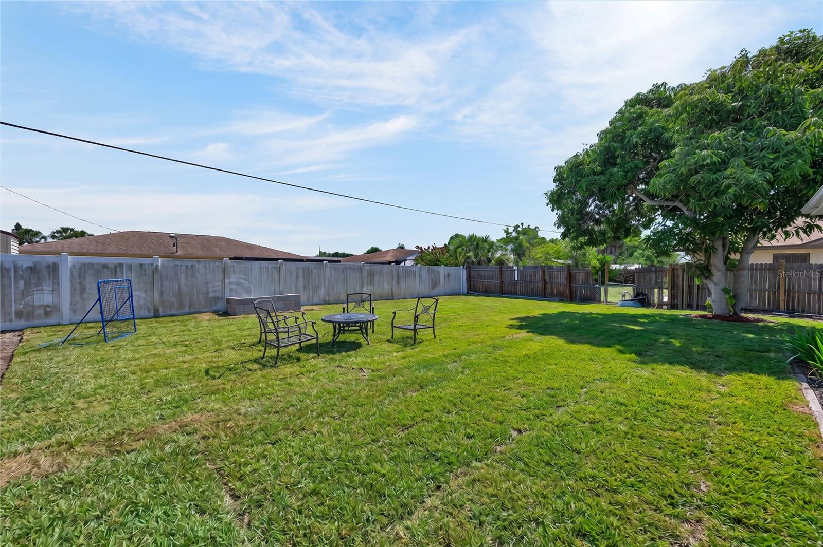VENICE GARDENS - Residential