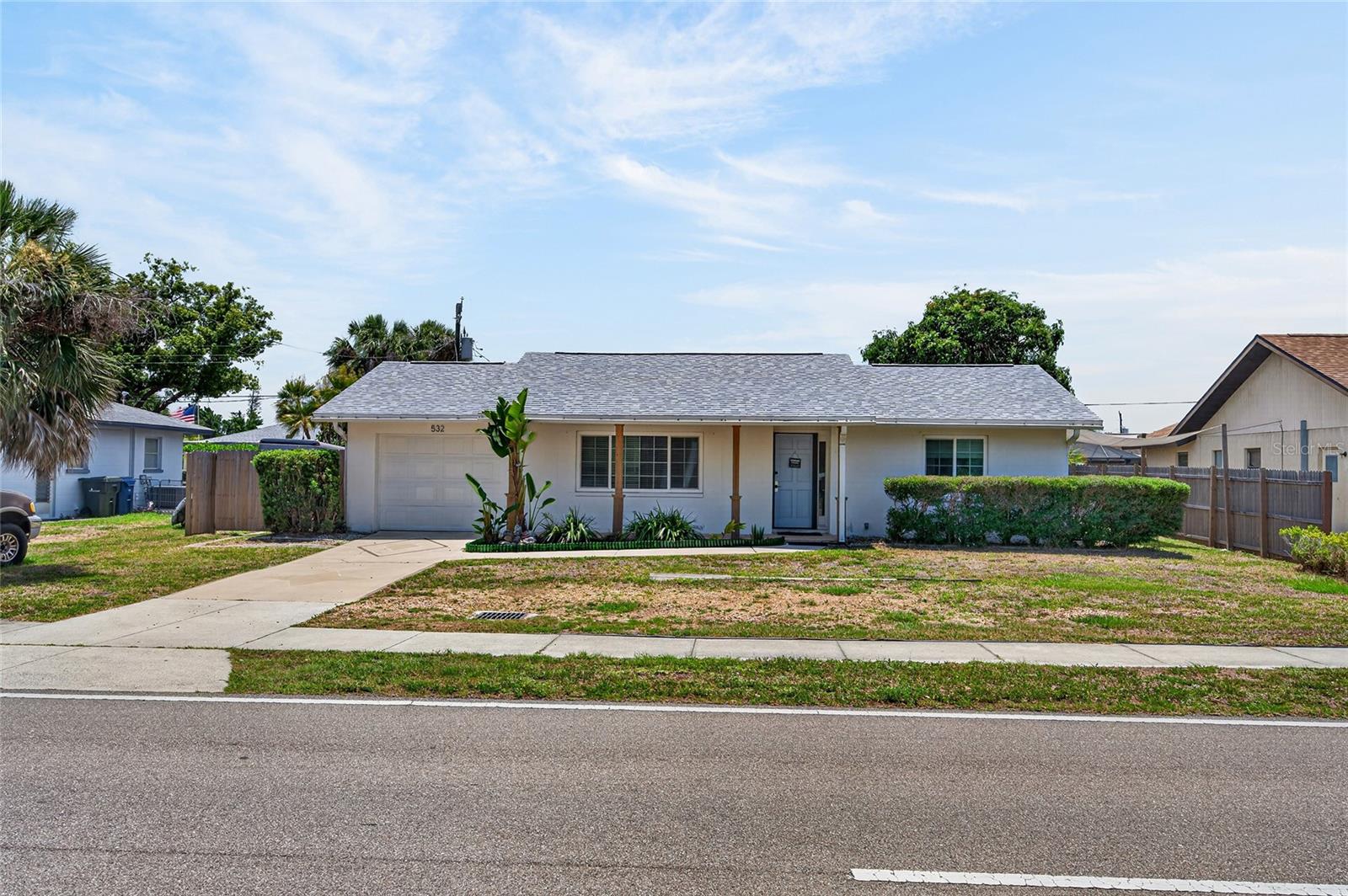 VENICE GARDENS - Residential