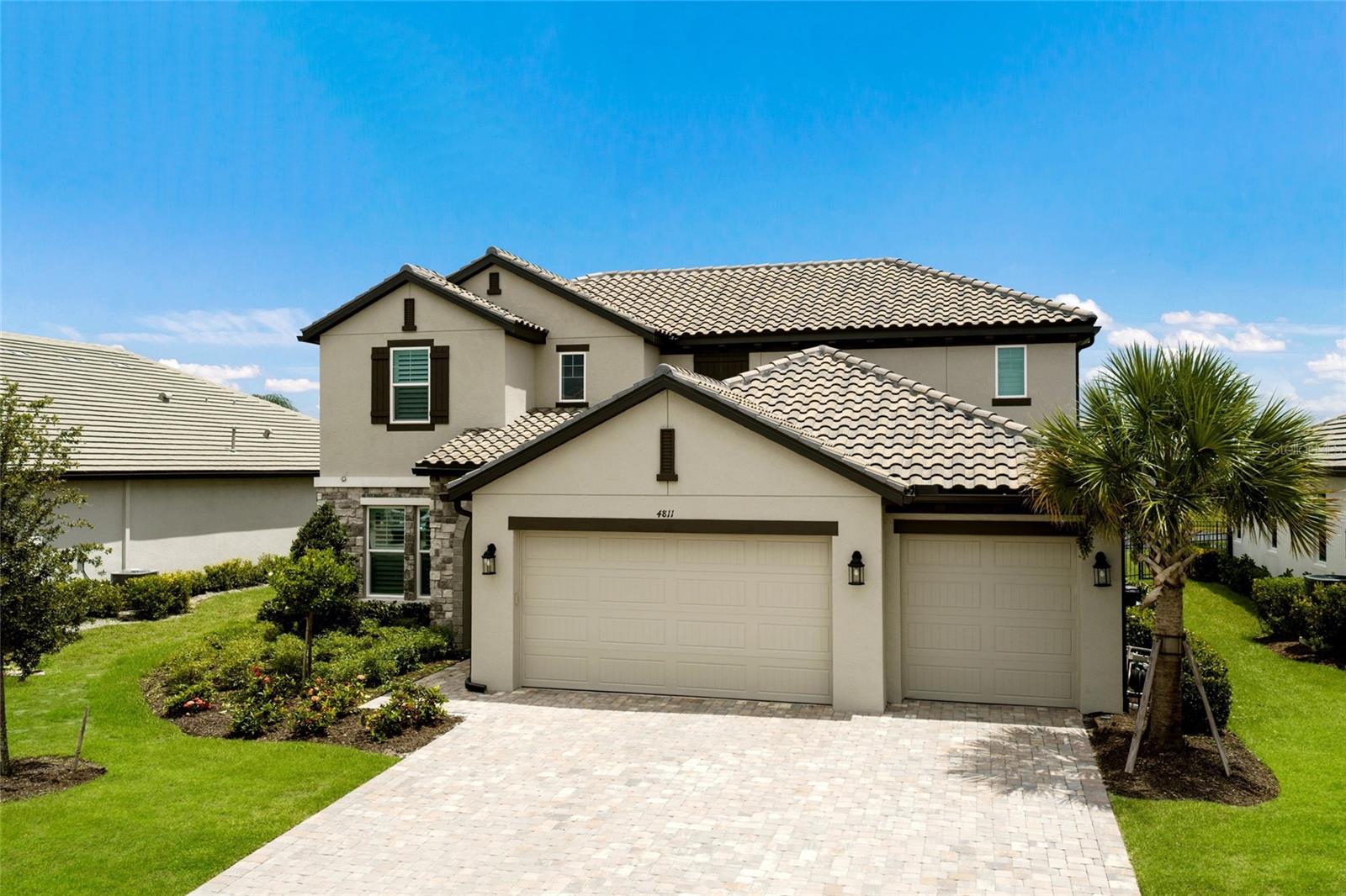 4811 HONEY DEW LANE
