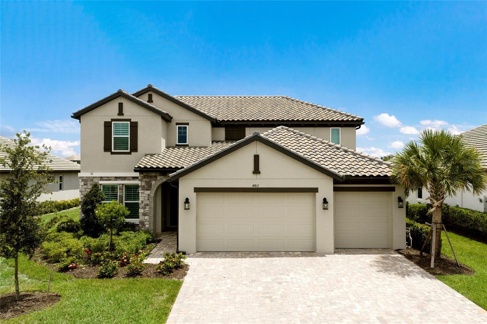 4811 HONEY DEW LANE