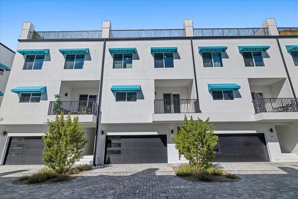 Photo of 15405 Gulf Boulevard #B2, Madeira Beach, FL 33708 (MLS # TB8448915)