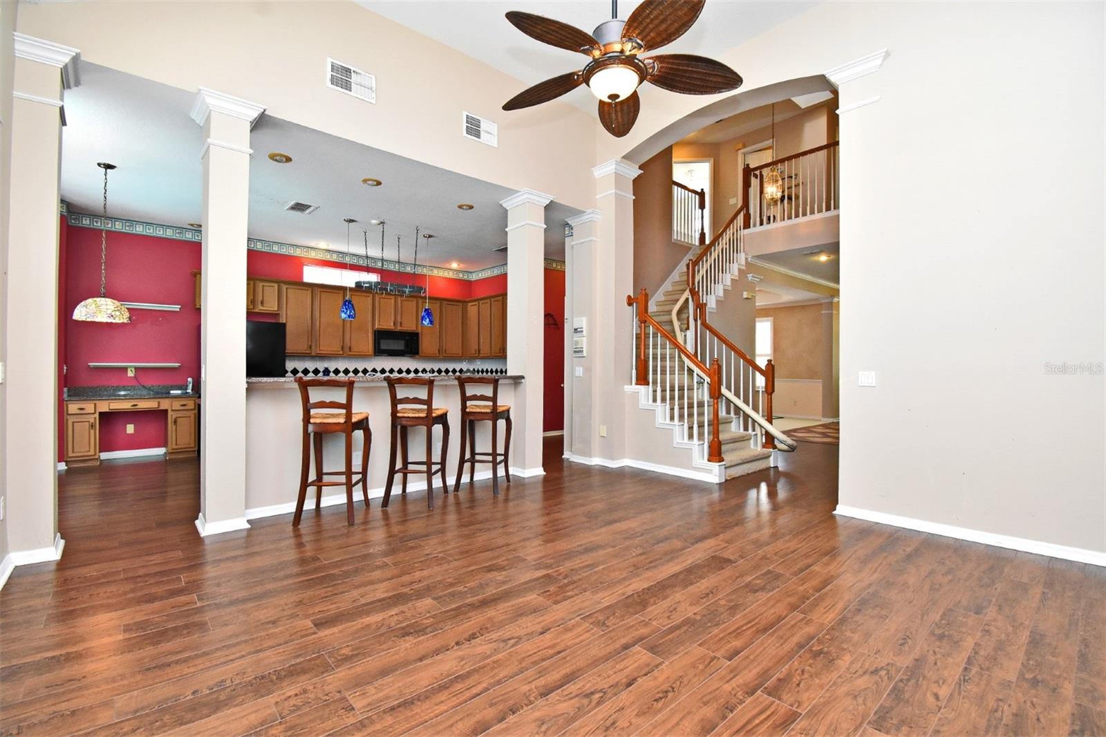 CELEBRATION VILLAGE UNIT 2 - Residential