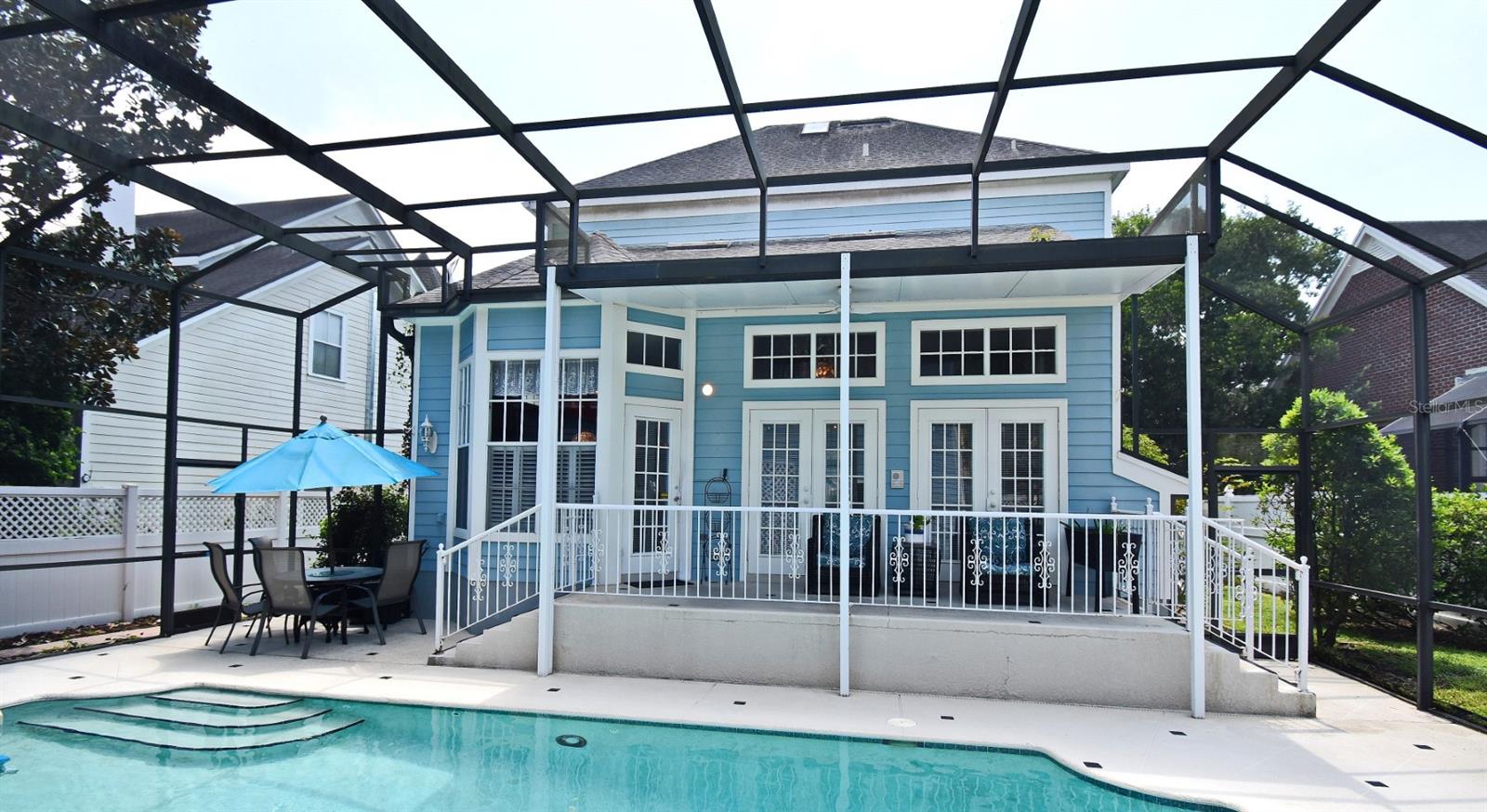 CELEBRATION VILLAGE UNIT 2 - Residential