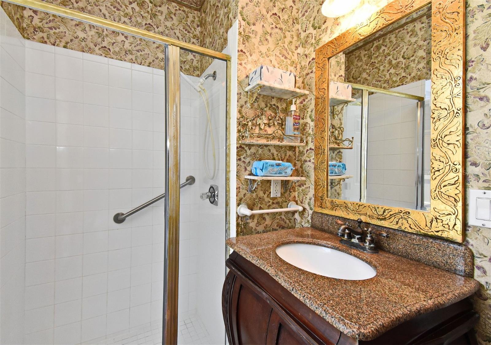 CELEBRATION VILLAGE UNIT 2 - Residential