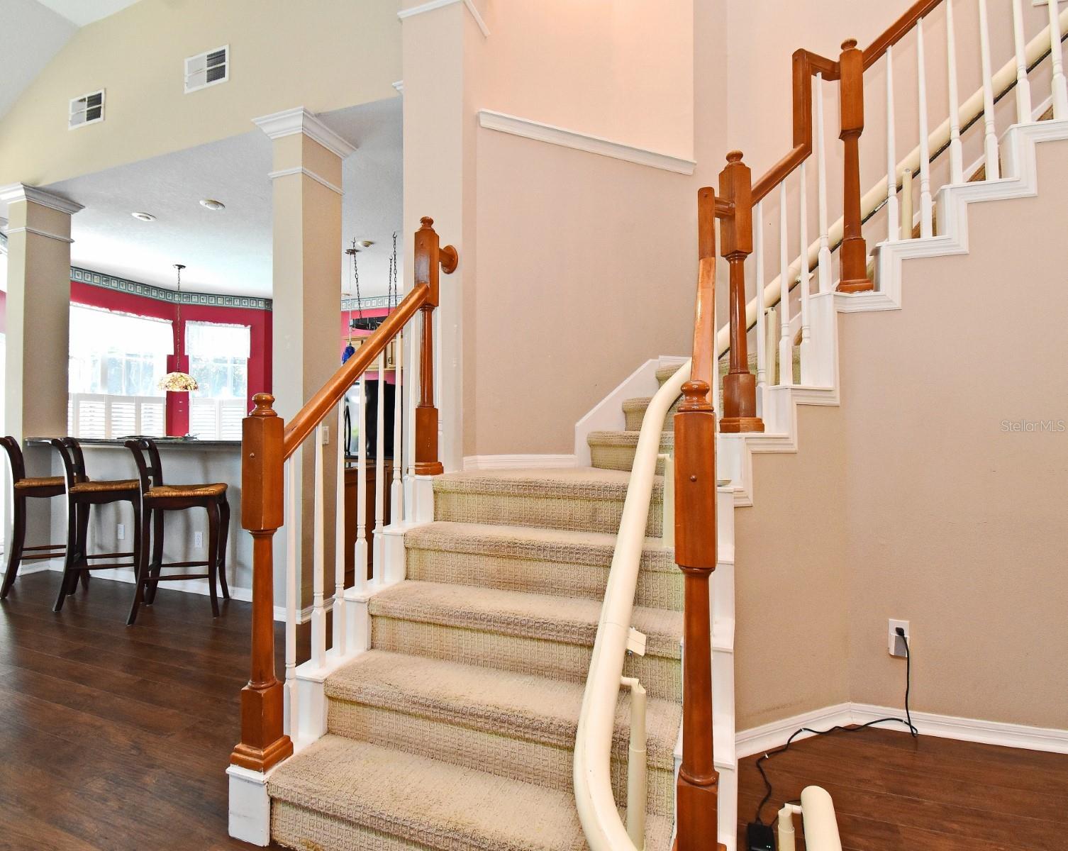 CELEBRATION VILLAGE UNIT 2 - Residential