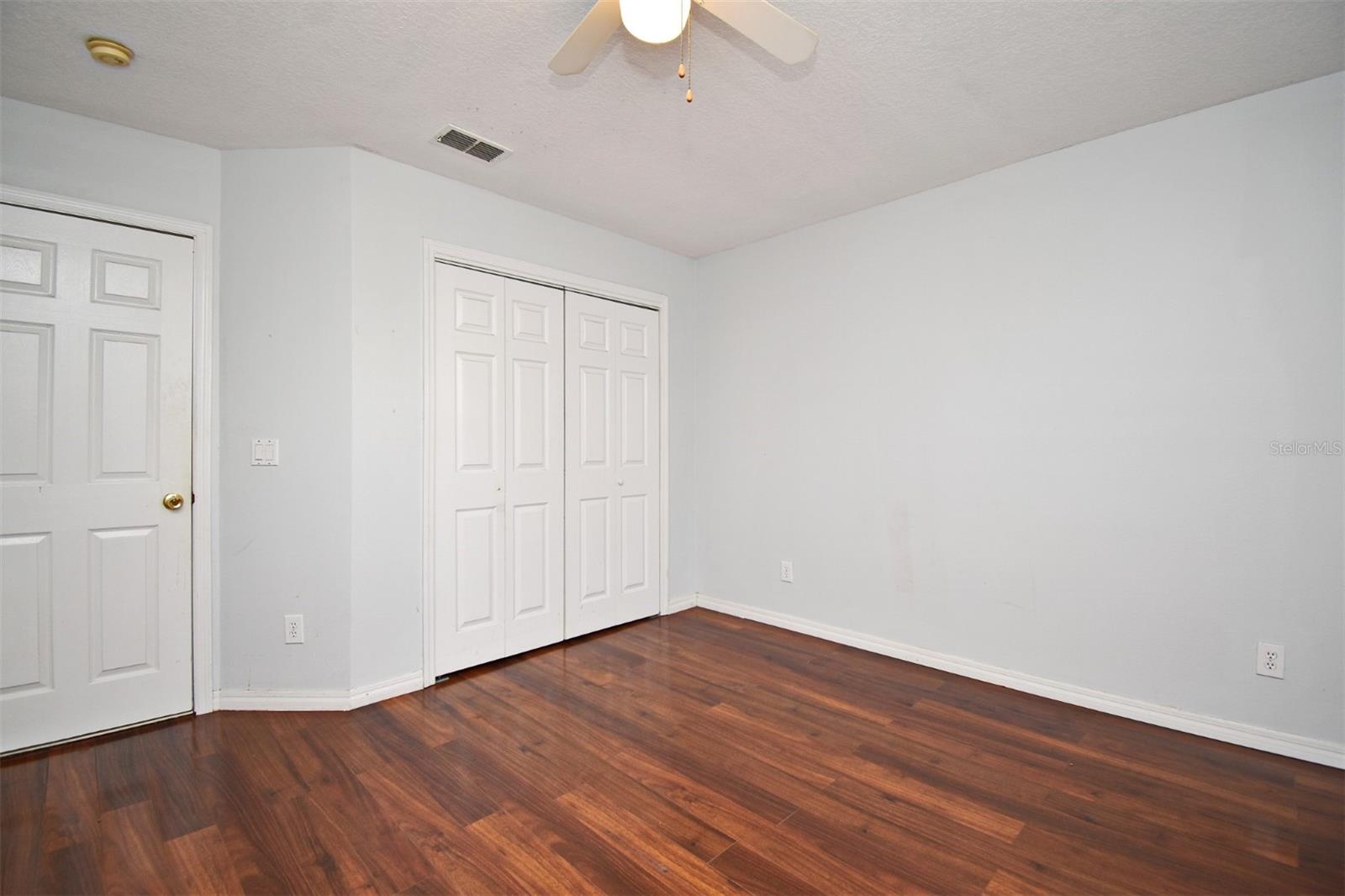 CELEBRATION VILLAGE UNIT 2 - Residential