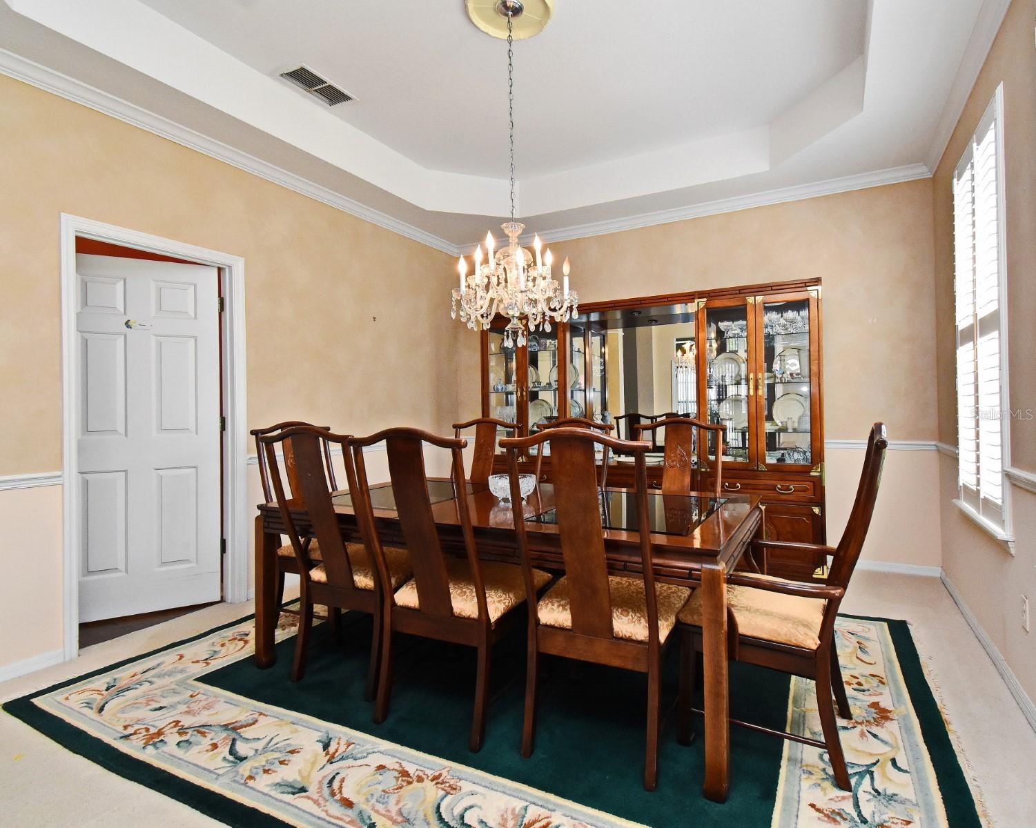 CELEBRATION VILLAGE UNIT 2 - Residential