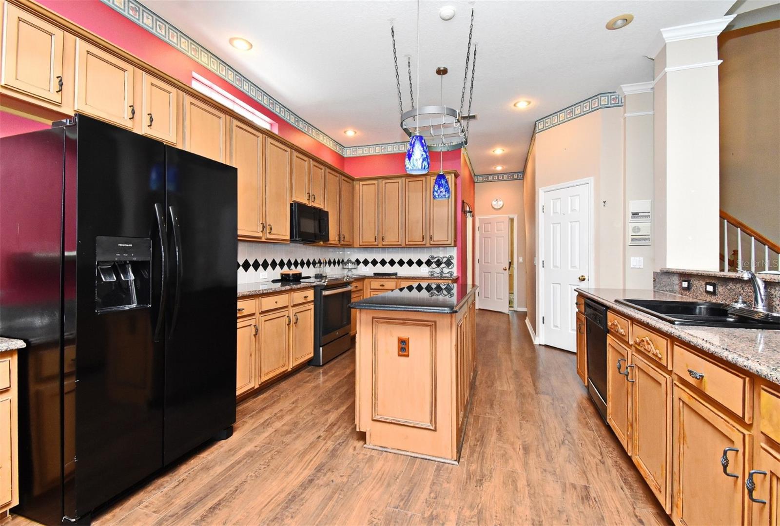 CELEBRATION VILLAGE UNIT 2 - Residential