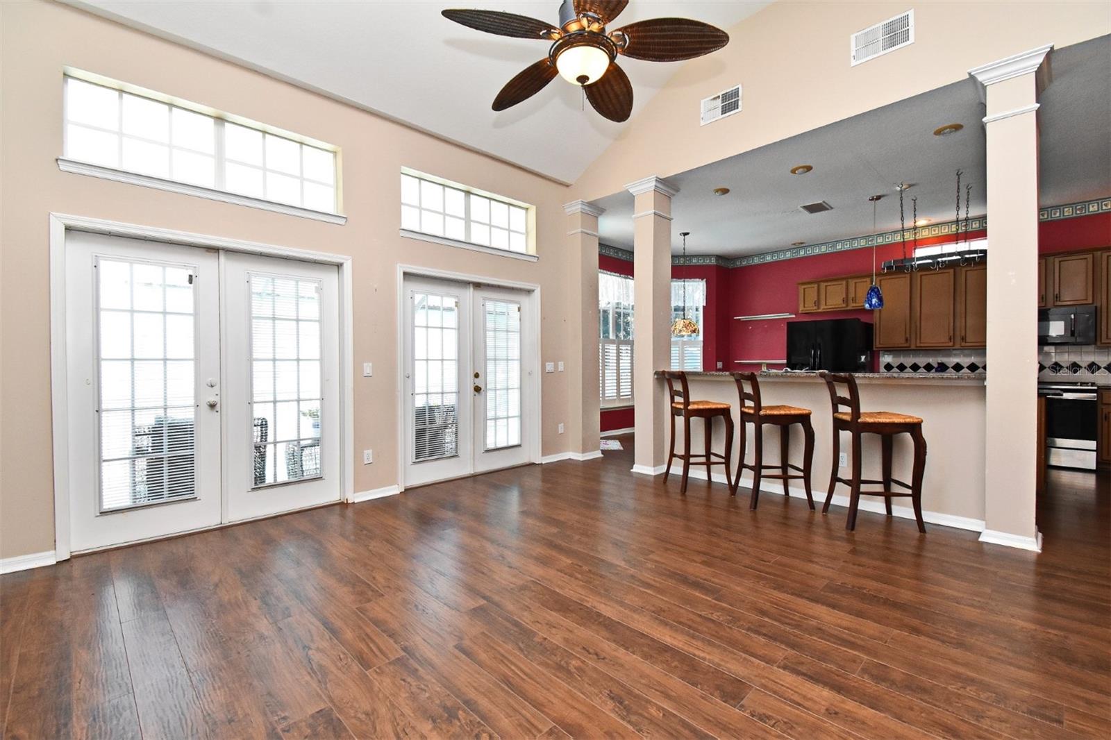 CELEBRATION VILLAGE UNIT 2 - Residential