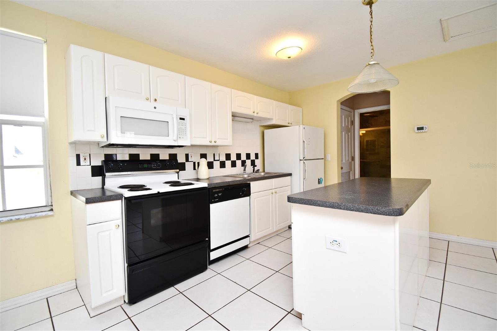 CELEBRATION VILLAGE UNIT 2 - Residential